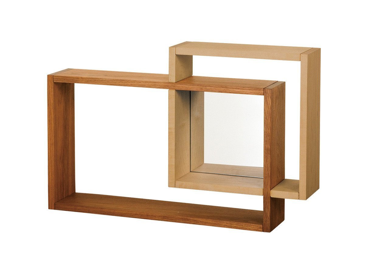 【フライミー ヴェール/FLYMEe vert / GOODS】のMirror Shelf / ミラーシェルフ #104004 人気、トレンドファッション・服の通販 founy(ファニー) 　アクセサリー　Fashion Accessories　ウッド　Wooden Design　シンプル　Simple, Minimal　チェック　Check, Plaid, Tartan　ホーム・キャンプ・アウトドア・お取り寄せ　Home Living / Home & Lifestyle / Camping Gear / Outdoor Camping　家具・インテリア　Home Furniture & Interior. Stylish & Functional Living Spaces　収納家具・キャビネット　Storage Furniture　シェルフ・オープンラック・収納棚　Open Shelf Rack　ホーム・キャンプ・アウトドア・お取り寄せ　Home Living / Home & Lifestyle / Camping Gear / Outdoor Camping　家具・インテリア　Home Furniture & Interior. Stylish & Functional Living Spaces　ミラー・ドレッサー　Mirrors & Dressers　壁掛けミラー・全身鏡・スタンドミラー　Wall Mirror　ホーム・キャンプ・アウトドア・お取り寄せ　Home Living / Home & Lifestyle / Camping Gear / Outdoor Camping　家具・インテリア　Home Furniture & Interior. Stylish & Functional Living Spaces　ミラー・ドレッサー　Mirrors & Dressers　ドレッサー・ミラー付き化粧台　Vanity Table for Bedroom　 other-1|ID: prp329100004898681 ipo3291000000036648847