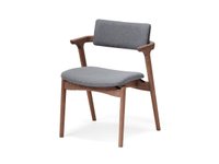 【平田椅子製作所/Hirata Chair / GOODS】のCAPRA Half Arm Chair / キャプラ ハーフアームチェア 人気、トレンドファッション・服の通販 founy(ファニー) 送料無料 Free Shipping デスク Desk, Work Desk ハーフ Half, Half-Length モダン Modern, Contemporary ホーム・キャンプ・アウトドア・お取り寄せ Home Living / Home & Lifestyle / Camping Gear / Outdoor Camping 家具・インテリア Home Furniture & Interior. Stylish & Functional Living Spaces チェア・椅子 Seating & Chairs ダイニングチェア・木製チェア Dining Chairs ホーム・キャンプ・アウトドア・お取り寄せ Home Living / Home & Lifestyle / Camping Gear / Outdoor Camping 家具・インテリア Home Furniture & Interior. Stylish & Functional Living Spaces チェア・椅子 Seating & Chairs アームチェア・アクセントチェア Armchairs & Accent Chairs |ID:prp329100004899663