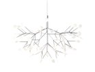 【モーイ/moooi / GOODS】のHeracleum III / ヘラクレウム 3 ニッケル|ID: prp329100004903170 ipo3291000000036696762