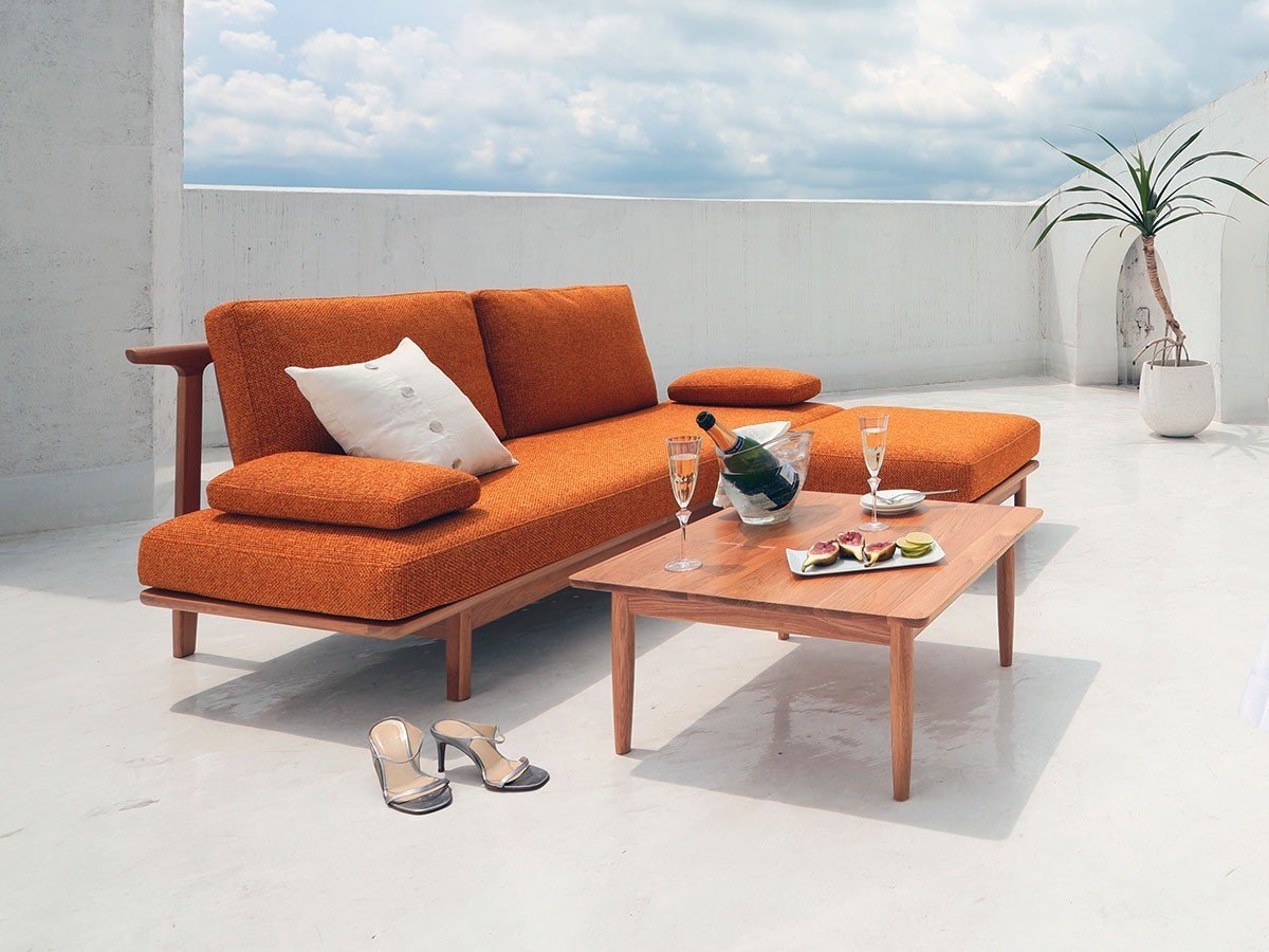 【フライミー ジャパン スタイル/FLYMEe Japan-Style / GOODS】の2.5P SOFA / 2.5人掛けソファ #111517 インテリア・キッズ・メンズ・レディースファッション・服の通販 founy(ファニー) 　クッション　Cushion, Throw Pillow　フィット　Fit, Slim Fit　フェザー　Feather, Feather Detail　フォーム　Form　フラット　Flat, Flat Shoes　ワイド　Wide, Wide Fit　ホーム・キャンプ・アウトドア・お取り寄せ　Home Living / Home & Lifestyle / Camping Gear / Outdoor Camping　家具・インテリア　Home Furniture & Interior. Stylish & Functional Living Spaces　ソファー　Couches & Sofas　|ID: prp329100004903171 ipo3291000000036696777