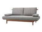 【フライミー ジャパン スタイル/FLYMEe Japan-Style / GOODS】の2.5P SOFA / 2.5人掛けソファ #111517 別売りの「ピロークッション」2個使用時|ID: prp329100004903171 ipo3291000000036696779