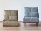 【ヒラシマ/HIRASHIMA / GOODS】のUNICA Chaise Longue 140 / ウニカ シェーズロング 140 人気、トレンドファッション・服の通販 founy(ファニー) クッション Cushion, Throw Pillow フレーム Frame, Outline ラバー Rubber, Rubber Sole ホーム・キャンプ・アウトドア・お取り寄せ Home Living / Home & Lifestyle / Camping Gear / Outdoor Camping 家具・インテリア Home Furniture & Interior. Stylish & Functional Living Spaces その他 インテリア雑貨、家具 Home Decor & Furniture Extras thumbnail 脚部を取り外してローソファとしてもお使いになれます。|ID: prp329100004903173 ipo3291000000036696787