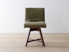 【トッコ/TOCCO / GOODS】のRound Chair / ラウンドチェア 張地:MN2 グリーン|ID: prp329100004903182 ipo3291000000036696859