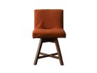 【トッコ/TOCCO / GOODS】のRound Chair / ラウンドチェア 張地:20 オレンジ|ID: prp329100004903182 ipo3291000000036696885
