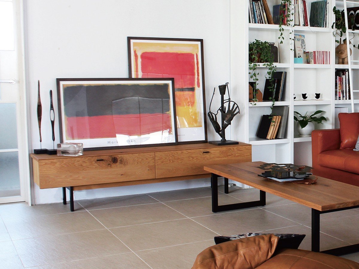 【カーフ/karf / GOODS】のKnot TV Board / ノット TVボード 幅180cm インテリア・キッズ・メンズ・レディースファッション・服の通販 founy(ファニー) オイル Body Oil シンプル Simple, Minimal ペーパー Paper, Kraft Paper ホーム・キャンプ・アウトドア・お取り寄せ Home Living / Home & Lifestyle / Camping Gear / Outdoor Camping 家具・インテリア Home Furniture & Interior. Stylish & Functional Living Spaces テレビボード・テレビ台 TV Cabinets & Consoles テレビ台・TVボード Tv Board ウッド:オーク|ID: prp329100004903206 ipo3291000000036697180