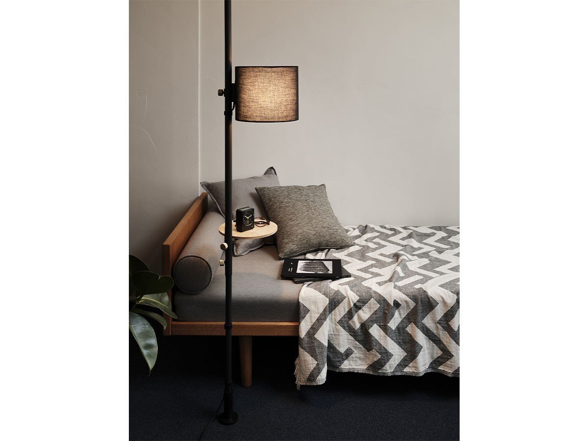 【ドロー ア ライン/DRAW A LINE / GOODS】のFabric Floorlight Table Set / ファブリック フロアライト テーブル セット 人気、トレンドファッション・服の通販 founy(ファニー) 　アクセサリー　Fashion Accessories　テーブル　Table, Dining Table　時計　Watch, Wristwatch　ファブリック　Fabric, Textile　送料無料　Free Shipping　ホーム・キャンプ・アウトドア・お取り寄せ　Home Living / Home & Lifestyle / Camping Gear / Outdoor Camping　家具・インテリア　Home Furniture & Interior. Stylish & Functional Living Spaces　ライト・照明　Lamps & Lighting Fixtures　フロアランプ・スタンドライト　Floor Lamp / Standing Lamp　 other-1|ID: prp329100004903218 ipo3291000000036697320