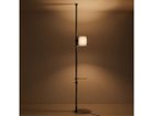 【ドロー ア ライン/DRAW A LINE / GOODS】のFabric Floorlight Table Set / ファブリック フロアライト テーブル セット 電球60W使用イメージ|ID: prp329100004903218 ipo3291000000036697334
