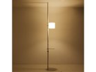 【ドロー ア ライン/DRAW A LINE / GOODS】のFabric Floorlight Table Set / ファブリック フロアライト テーブル セット 電球60W使用イメージ|ID: prp329100004903218 ipo3291000000036697339