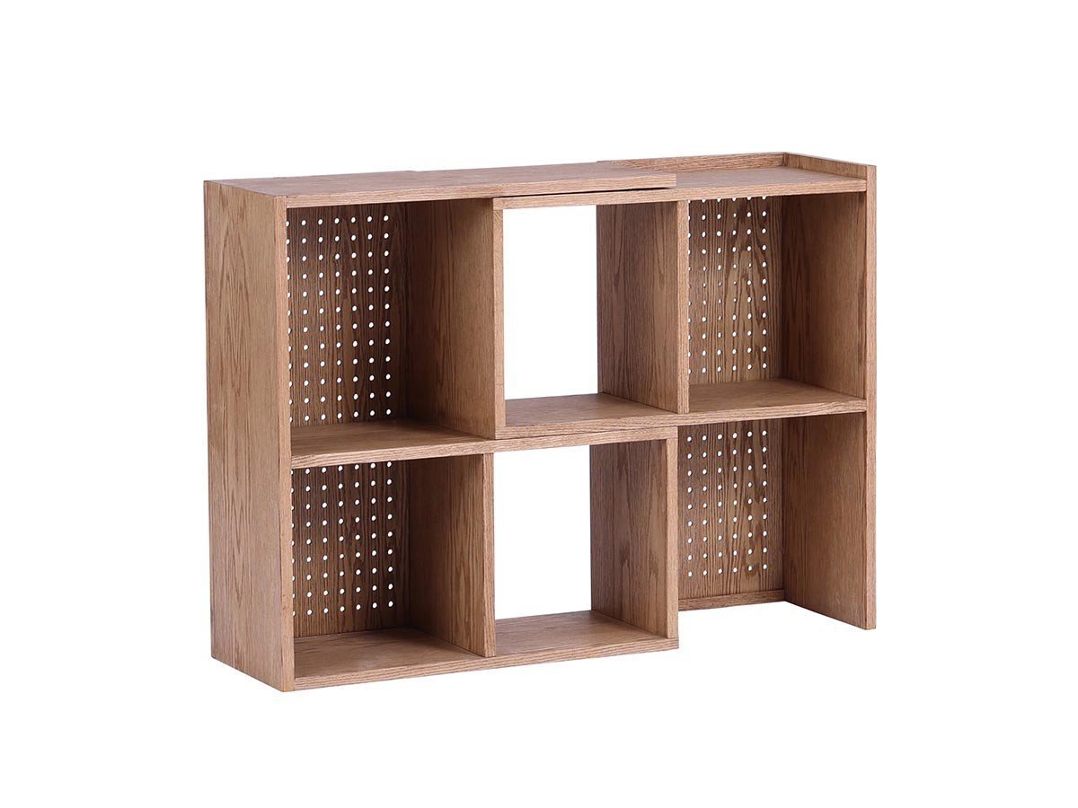 【ノラ/nora / GOODS】のLAYER SHELF / レイヤー 2段シェルフ 人気、トレンドファッション・服の通販 founy(ファニー) 　送料無料　Free Shipping　オイル　Body Oil　スリム　Slim, Slim Fit　ホーム・キャンプ・アウトドア・お取り寄せ　Home Living / Home & Lifestyle / Camping Gear / Outdoor Camping　家具・インテリア　Home Furniture & Interior. Stylish & Functional Living Spaces　収納家具・キャビネット　Storage Furniture　シェルフ・オープンラック・収納棚　Open Shelf Rack　 other-1|ID: prp329100004903221 ipo3291000000036697368