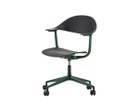 【ヴィトラ/Vitra / GOODS】のMynt / ミント プラスチック 4スターベース キャスター 人気、トレンドファッション・服の通販 founy(ファニー) エレガント 上品 Elegant バランス Balance, Style Balance フランス France, French ワーク Workwear, Utility Style 送料無料 Free Shipping ビジネス 仕事 通勤 Business / Work / Commuting ホーム・キャンプ・アウトドア・お取り寄せ Home Living / Home & Lifestyle / Camping Gear / Outdoor Camping 家具・インテリア Home Furniture & Interior. Stylish & Functional Living Spaces チェア・椅子 Seating & Chairs オフィスチェア・在宅ワーク用チェア Office & Desk Chairs thumbnail シートベーシックダーク RE、フレーム / ベースボトルグリーン|ID: prp329100004903229 ipo3291000000036697469