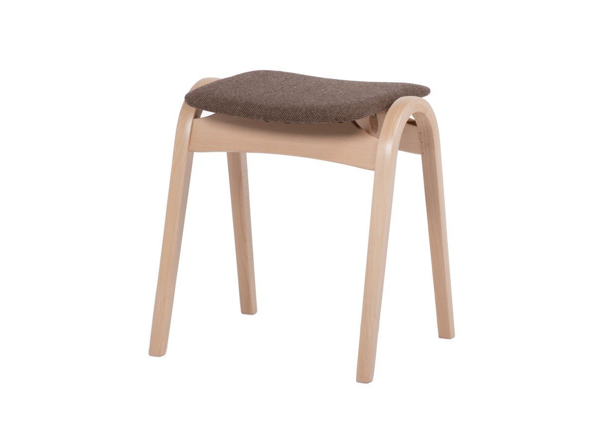 【秋田木工/Akimoku / GOODS】のStool No.202 / スツール No.202 ブナ材 インテリア・キッズ・メンズ・レディースファッション・服の通販 founy(ファニー) 軽量 Lightweight, Ultra Light シンプル Simple, Minimal テーブル Table, Dining Table 送料無料 Free Shipping ホーム・キャンプ・アウトドア・お取り寄せ Home Living / Home & Lifestyle / Camping Gear / Outdoor Camping 家具・インテリア Home Furniture & Interior. Stylish & Functional Living Spaces チェア・椅子 Seating & Chairs スツール・バースツール Stools & Bar Stools 張地:A-12(Aシリーズ)、フレームナチュラル NA|ID: prp329100004903231 ipo3291000000036697508