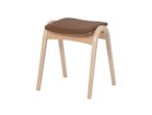 【秋田木工/Akimoku / GOODS】のStool No.202 / スツール No.202 ブナ材 人気、トレンドファッション・服の通販 founy(ファニー) 軽量 Lightweight, Ultra Light シンプル Simple, Minimal テーブル Table, Dining Table 送料無料 Free Shipping ホーム・キャンプ・アウトドア・お取り寄せ Home Living / Home & Lifestyle / Camping Gear / Outdoor Camping 家具・インテリア Home Furniture & Interior. Stylish & Functional Living Spaces チェア・椅子 Seating & Chairs スツール・バースツール Stools & Bar Stools thumbnail 張地:(PVC)、フレームナチュラル NA|ID: prp329100004903231 ipo3291000000036697515