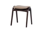 【秋田木工/Akimoku / GOODS】のStool No.202 / スツール No.202 ブナ材 人気、トレンドファッション・服の通販 founy(ファニー) 軽量 Lightweight, Ultra Light シンプル Simple, Minimal テーブル Table, Dining Table 送料無料 Free Shipping ホーム・キャンプ・アウトドア・お取り寄せ Home Living / Home & Lifestyle / Camping Gear / Outdoor Camping 家具・インテリア Home Furniture & Interior. Stylish & Functional Living Spaces チェア・椅子 Seating & Chairs スツール・バースツール Stools & Bar Stools thumbnail 張地:A-11(Aシリーズ)、フレームウォールナット WN|ID: prp329100004903231 ipo3291000000036697522