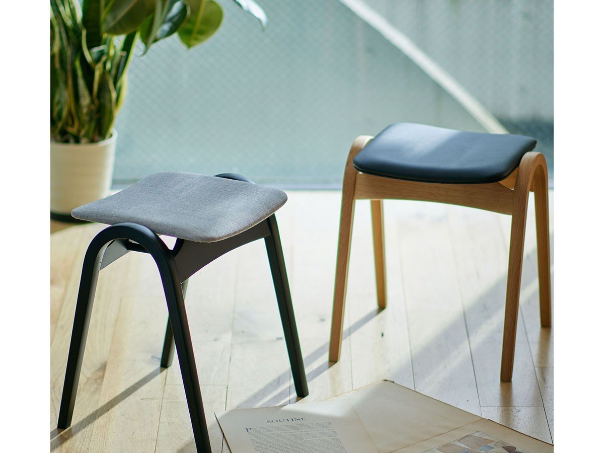 【秋田木工/Akimoku / GOODS】のStool No.202 / スツール No.202 ブナ材 インテリア・キッズ・メンズ・レディースファッション・服の通販 founy(ファニー) 軽量 Lightweight, Ultra Light シンプル Simple, Minimal テーブル Table, Dining Table 送料無料 Free Shipping ホーム・キャンプ・アウトドア・お取り寄せ Home Living / Home & Lifestyle / Camping Gear / Outdoor Camping 家具・インテリア Home Furniture & Interior. Stylish & Functional Living Spaces チェア・椅子 Seating & Chairs スツール・バースツール Stools & Bar Stools 参考イメージ|ID: prp329100004903231 ipo3291000000036697542