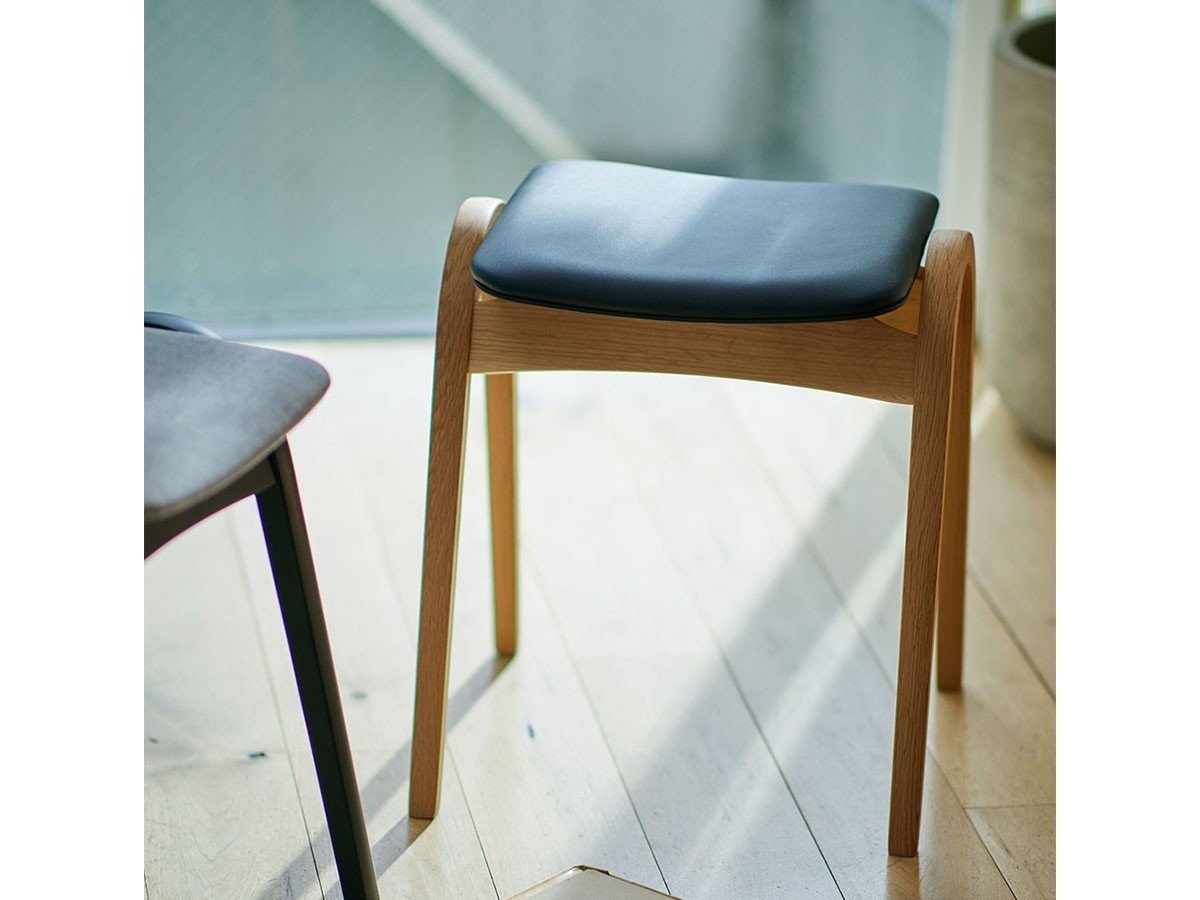 【秋田木工/Akimoku / GOODS】のStool No.202 / スツール No.202 ブナ材 インテリア・キッズ・メンズ・レディースファッション・服の通販 founy(ファニー) 軽量 Lightweight, Ultra Light シンプル Simple, Minimal テーブル Table, Dining Table 送料無料 Free Shipping ホーム・キャンプ・アウトドア・お取り寄せ Home Living / Home & Lifestyle / Camping Gear / Outdoor Camping 家具・インテリア Home Furniture & Interior. Stylish & Functional Living Spaces チェア・椅子 Seating & Chairs スツール・バースツール Stools & Bar Stools 参考イメージ|ID: prp329100004903231 ipo3291000000036697544