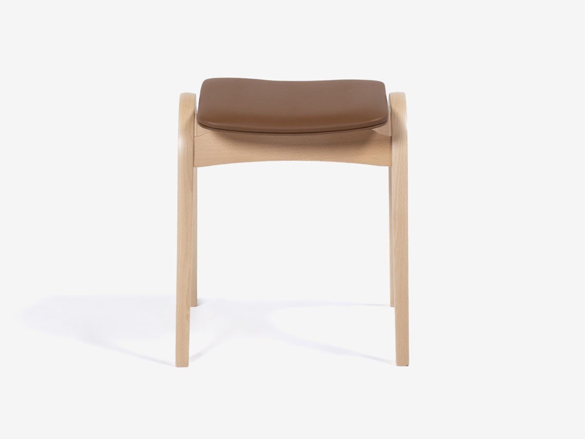 【秋田木工/Akimoku / GOODS】のStool No.202 / スツール No.202 ブナ材 インテリア・キッズ・メンズ・レディースファッション・服の通販 founy(ファニー) 軽量 Lightweight, Ultra Light シンプル Simple, Minimal テーブル Table, Dining Table 送料無料 Free Shipping ホーム・キャンプ・アウトドア・お取り寄せ Home Living / Home & Lifestyle / Camping Gear / Outdoor Camping 家具・インテリア Home Furniture & Interior. Stylish & Functional Living Spaces チェア・椅子 Seating & Chairs スツール・バースツール Stools & Bar Stools 張地:(PVC)、フレームナチュラル NA|ID: prp329100004903231 ipo3291000000036697555