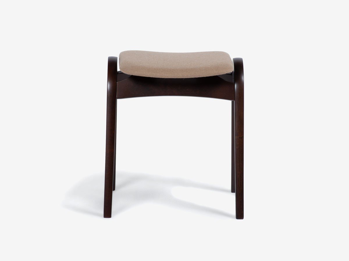 【秋田木工/Akimoku / GOODS】のStool No.202 / スツール No.202 ブナ材 インテリア・キッズ・メンズ・レディースファッション・服の通販 founy(ファニー) 軽量 Lightweight, Ultra Light シンプル Simple, Minimal テーブル Table, Dining Table 送料無料 Free Shipping ホーム・キャンプ・アウトドア・お取り寄せ Home Living / Home & Lifestyle / Camping Gear / Outdoor Camping 家具・インテリア Home Furniture & Interior. Stylish & Functional Living Spaces チェア・椅子 Seating & Chairs スツール・バースツール Stools & Bar Stools 張地:A-11(Aシリーズ)、フレームウォールナット WN|ID: prp329100004903231 ipo3291000000036697563
