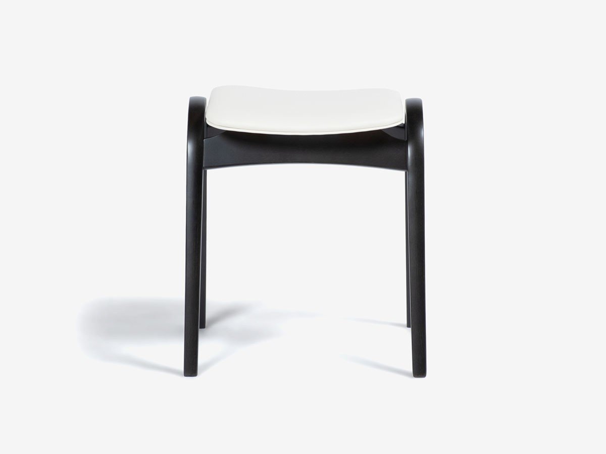 【秋田木工/Akimoku / GOODS】のStool No.202 / スツール No.202 ブナ材 インテリア・キッズ・メンズ・レディースファッション・服の通販 founy(ファニー) 軽量 Lightweight, Ultra Light シンプル Simple, Minimal テーブル Table, Dining Table 送料無料 Free Shipping ホーム・キャンプ・アウトドア・お取り寄せ Home Living / Home & Lifestyle / Camping Gear / Outdoor Camping 家具・インテリア Home Furniture & Interior. Stylish & Functional Living Spaces チェア・椅子 Seating & Chairs スツール・バースツール Stools & Bar Stools 張地:BE(PVC)、フレーム:ダークブラウン DB|ID: prp329100004903231 ipo3291000000036697576