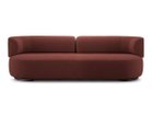 【カルテル/Kartell / GOODS】のK-WAIT SOFA / Kウェイト ソファ(ブークレ) 人気、トレンドファッション・服の通販 founy(ファニー) シンプル Simple, Minimal フォルム Silhouette, Form ホーム・キャンプ・アウトドア・お取り寄せ Home Living / Home & Lifestyle / Camping Gear / Outdoor Camping 家具・インテリア Home Furniture & Interior. Stylish & Functional Living Spaces ソファー Couches & Sofas thumbnail 張地:ブリックレッド|ID: prp329100004903245 ipo3291000000036697706
