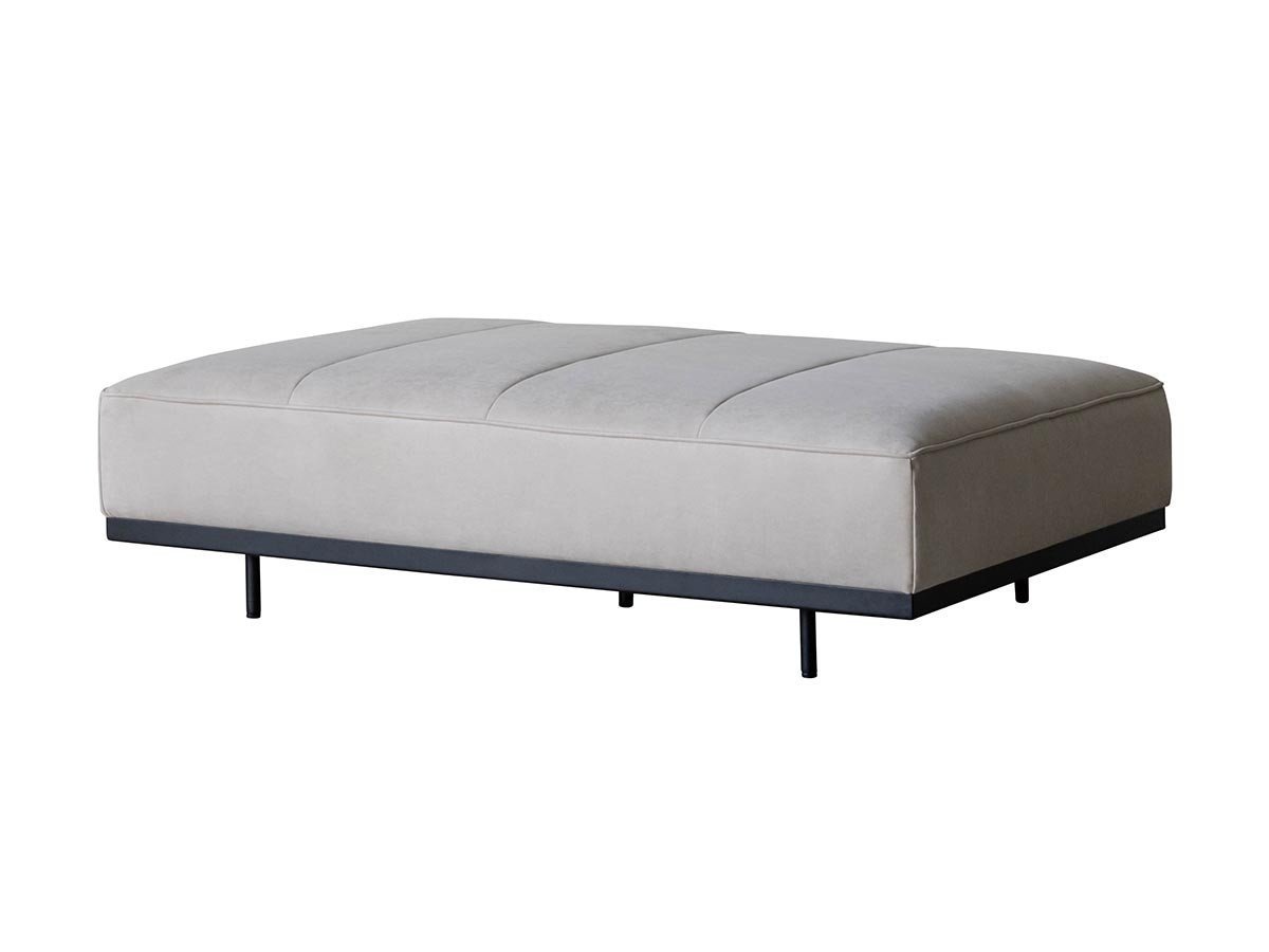 【オアシス/OASIS / GOODS】のGLOW SOFA / グロー ソファ 2人掛けベース 人気、トレンドファッション・服の通販 founy(ファニー) 　クッション　Cushion, Throw Pillow　バランス　Balance, Style Balance　フラット　Flat, Flat Shoes　モダン　Modern, Contemporary　ホーム・キャンプ・アウトドア・お取り寄せ　Home Living / Home & Lifestyle / Camping Gear / Outdoor Camping　家具・インテリア　Home Furniture & Interior. Stylish & Functional Living Spaces　ソファー　Couches & Sofas　 other-1|ID: prp329100004903248 ipo3291000000036697766