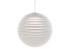 【トム ディクソン/Tom Dixon / GOODS】のPress Sphere Pendant 2 / プレス スフィア ペンダントライト 2 フロスト|ID: prp329100004903265 ipo3291000000036697954