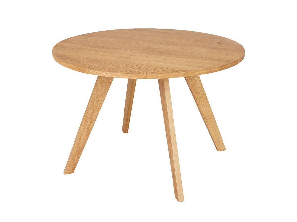 【ドアーズリビングプロダクツ/DOORS LIVING PRODUCTS / GOODS】のBothy 1100 Dining Round Table / ボシー ダイニング ラウンドテーブル 直径110cm インテリア・キッズ・メンズ・レディースファッション・服の通販 founy(ファニー) 　テーブル　Table, Dining Table　バランス　Balance, Style Balance　ラウンド　Round, Round Neck　ホーム・キャンプ・アウトドア・お取り寄せ　Home Living / Home & Lifestyle / Camping Gear / Outdoor Camping　家具・インテリア　Home Furniture & Interior. Stylish & Functional Living Spaces　テーブル　Dining, Coffee & Side Tables　ダイニングテーブル・食卓テーブル　Dining Tables　-|ID: prp329100004903276 ipo3291000000036698103