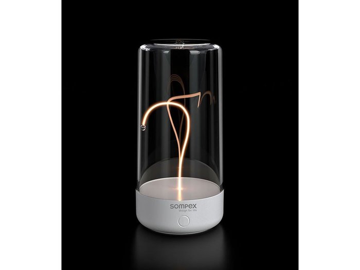 【ソンペックス/SOMPEX / GOODS】のPULSE / パルス ポータブルライト インテリア・キッズ・メンズ・レディースファッション・服の通販 founy(ファニー) https://founy.com/ 送料無料 Free Shipping テーブル Table, Dining Table モダン Modern, Contemporary ホーム・キャンプ・アウトドア・お取り寄せ Home Living / Home & Lifestyle / Camping Gear / Outdoor Camping 家具・インテリア Home Furniture & Interior. Stylish & Functional Living Spaces ライト・照明 Lamps & Lighting Fixtures |ID: prp329100004903300 ipo3291000000036698394