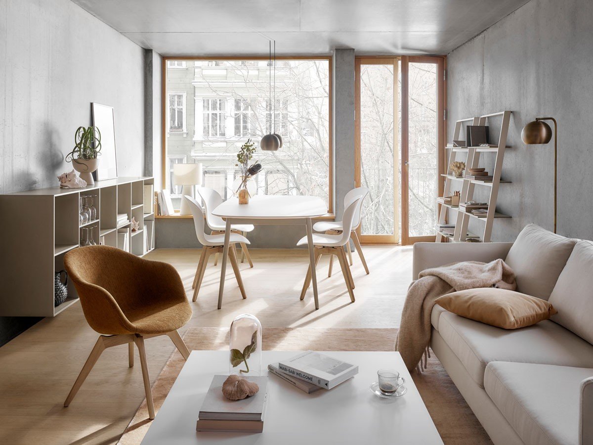 【ボーコンセプト/BoConcept / GOODS】のADELAIDE LOUNGE CHAIR / アデレード ラウンジチェア インテリア・キッズ・メンズ・レディースファッション・服の通販 founy(ファニー) 　オーガニック　Organic Cotton　フォルム　Silhouette, Form　ホーム・キャンプ・アウトドア・お取り寄せ　Home Living / Home & Lifestyle / Camping Gear / Outdoor Camping　家具・インテリア　Home Furniture & Interior. Stylish & Functional Living Spaces　チェア・椅子　Seating & Chairs　ラウンジチェア・リクライナー　Lounge Chairs / Recliners　参考イメージ|ID: prp329100004903327 ipo3291000000036698834