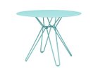 【マスプロダクションズ/MASSPRODUCTIONS / GOODS】のTIO DINING TABLE / ティオ ダイニングテーブル Φ100 人気、トレンドファッション・服の通販 founy(ファニー) テーブル Table, Dining Table ラウンド Round, Round Neck ホーム・キャンプ・アウトドア・お取り寄せ Home Living / Home & Lifestyle / Camping Gear / Outdoor Camping 家具・インテリア Home Furniture & Interior. Stylish & Functional Living Spaces テーブル Dining, Coffee & Side Tables ダイニングテーブル・食卓テーブル Dining Tables thumbnail パステルターコイズ RAL 6034|ID: prp329100004903339 ipo3291000000036698960