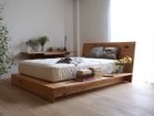 【ヒラシマ/HIRASHIMA / GOODS】のCARAMELLA A Type Bed / カラメッラ Aタイプ ベッド 人気、トレンドファッション・服の通販 founy(ファニー) ダブル Double, Double-Breasted フレーム Frame, Outline ホーム・キャンプ・アウトドア・お取り寄せ Home Living / Home & Lifestyle / Camping Gear / Outdoor Camping 家具・インテリア Home Furniture & Interior. Stylish & Functional Living Spaces ベッド Modern Beds for Every Room シングルベッド・1人用ベッド Single Bed ホーム・キャンプ・アウトドア・お取り寄せ Home Living / Home & Lifestyle / Camping Gear / Outdoor Camping 家具・インテリア Home Furniture & Interior. Stylish & Functional Living Spaces ベッド Modern Beds for Every Room セミダブルベッド Small Double Bed / Three-Quarter Bed ホーム・キャンプ・アウトドア・お取り寄せ Home Living / Home & Lifestyle / Camping Gear / Outdoor Camping 家具・インテリア Home Furniture & Interior. Stylish & Functional Living Spaces ベッド Modern Beds for Every Room ダブルベッド・2人用ベッド Double Bed / Full Size Bed thumbnail -|ID: prp329100004903341 ipo3291000000036698984