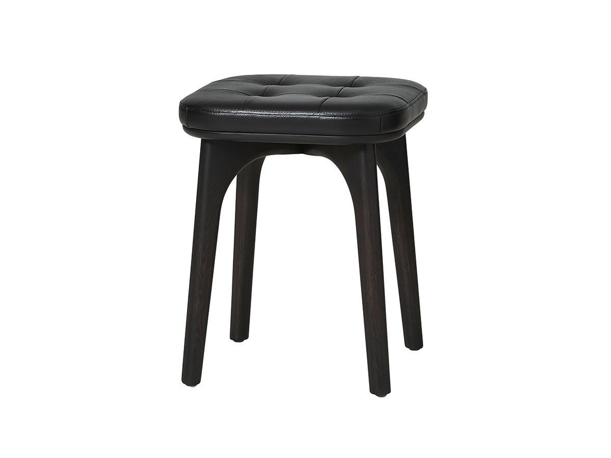 【ステラワークス/Stellar Works / GOODS】のUtility Stool / ユーティリティ スツール SH460 インテリア・キッズ・メンズ・レディースファッション・服の通販 founy(ファニー) 　送料無料　Free Shipping　コレクション　Collection, Seasonal Line　人気　Popular, Best Seller　ホーム・キャンプ・アウトドア・お取り寄せ　Home Living / Home & Lifestyle / Camping Gear / Outdoor Camping　家具・インテリア　Home Furniture & Interior. Stylish & Functional Living Spaces　チェア・椅子　Seating & Chairs　スツール・バースツール　Stools & Bar Stools　脚部:オーク(オニキス)|ID: prp329100004903352 ipo3291000000036699196