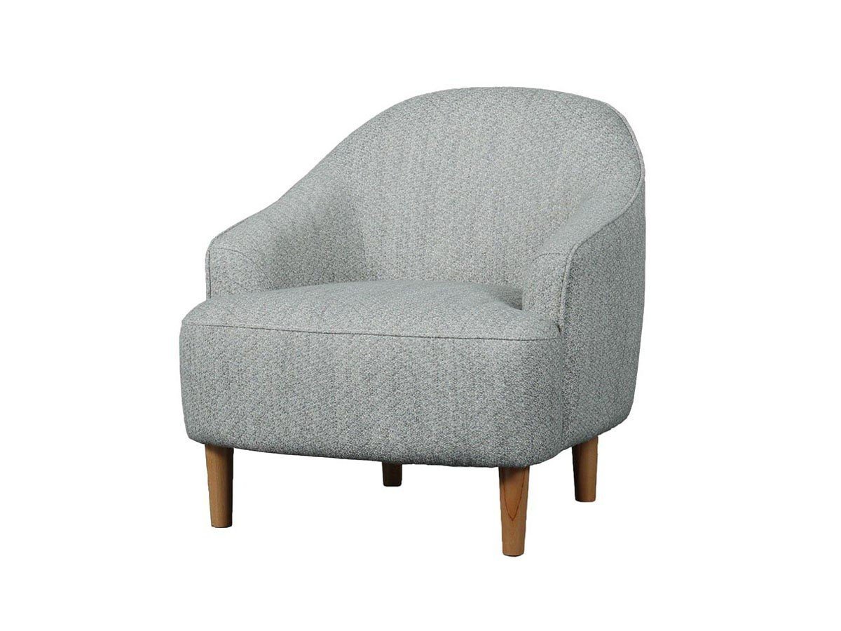 【インルーム/InRoom / GOODS】のPAMELA SOFA 1P / パメラ ソファ 1P インテリア・キッズ・メンズ・レディースファッション・服の通販 founy(ファニー) 　送料無料　Free Shipping　ベルベット　Velvet, Velvety　リネン　Linen, Linen Fabric　エレガント 上品　Elegant　ホーム・キャンプ・アウトドア・お取り寄せ　Home Living / Home & Lifestyle / Camping Gear / Outdoor Camping　家具・インテリア　Home Furniture & Interior. Stylish & Functional Living Spaces　ソファー　Couches & Sofas　ホーム・キャンプ・アウトドア・お取り寄せ　Home Living / Home & Lifestyle / Camping Gear / Outdoor Camping　家具・インテリア　Home Furniture & Interior. Stylish & Functional Living Spaces　チェア・椅子　Seating & Chairs　ラウンジチェア・リクライナー　Lounge Chairs / Recliners　張地:フロストグレー|ID: prp329100004903356 ipo3291000000036699273