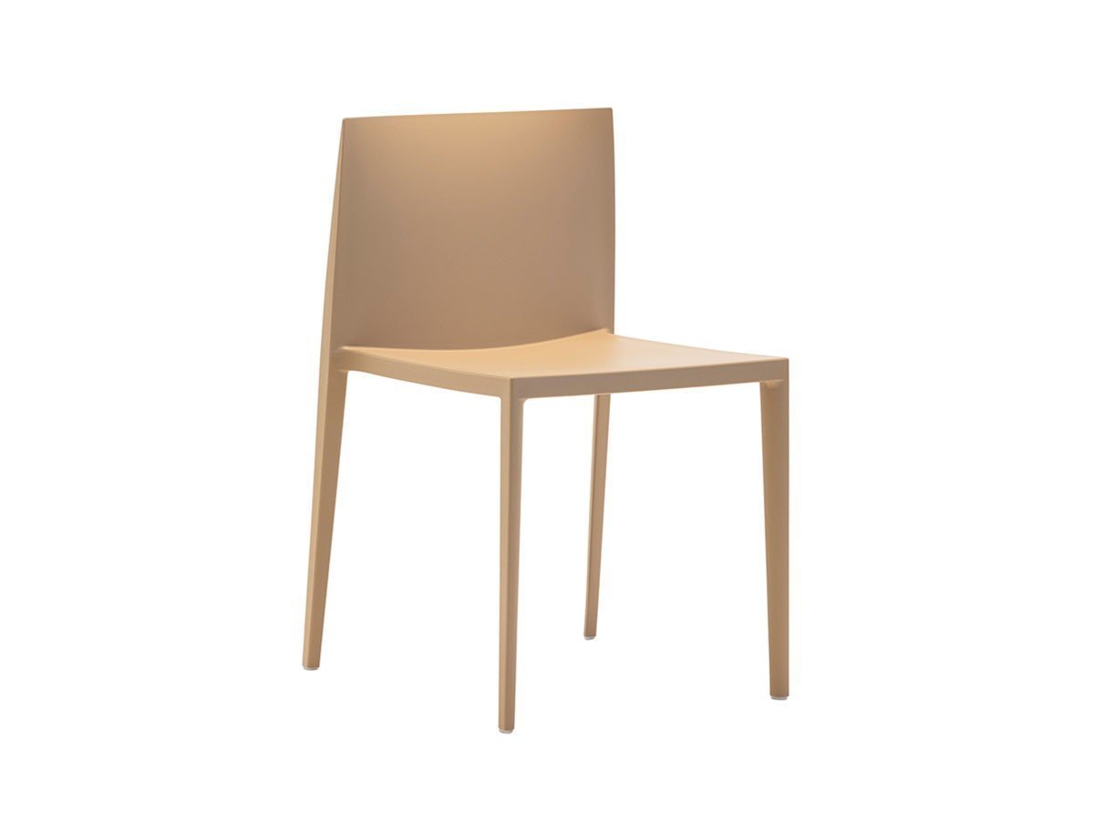 【アンドリュー ワールド/Andreu World / GOODS】のSail Chair / セイル SI1245 チェア(サーモポリマーシート) インテリア・キッズ・メンズ・レディースファッション・服の通販 founy(ファニー) 　イタリア　Italy　エレガント 上品　Elegant　シンプル　Simple, Minimal　モチーフ　Motif, Design Theme　送料無料　Free Shipping　ホーム・キャンプ・アウトドア・お取り寄せ　Home Living / Home & Lifestyle / Camping Gear / Outdoor Camping　家具・インテリア　Home Furniture & Interior. Stylish & Functional Living Spaces　チェア・椅子　Seating & Chairs　ダイニングチェア・木製チェア　Dining Chairs　6015 キャメルブラウン|ID: prp329100004903362 ipo3291000000036699373