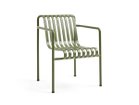【ヘイ/HAY / GOODS】のPALISSADE DINING ARMCHAIR / パリセイド ダイニング アームチェア 人気、トレンドファッション・服の通販 founy(ファニー) 送料無料 Free Shipping エレガント 上品 Elegant シンプル Simple, Minimal フランス France, French ホーム・キャンプ・アウトドア・お取り寄せ Home Living / Home & Lifestyle / Camping Gear / Outdoor Camping 家具・インテリア Home Furniture & Interior. Stylish & Functional Living Spaces チェア・椅子 Seating & Chairs ダイニングチェア・木製チェア Dining Chairs ホーム・キャンプ・アウトドア・お取り寄せ Home Living / Home & Lifestyle / Camping Gear / Outdoor Camping 家具・インテリア Home Furniture & Interior. Stylish & Functional Living Spaces チェア・椅子 Seating & Chairs アームチェア・アクセントチェア Armchairs & Accent Chairs thumbnail オリーブ|ID: prp329100004903384 ipo3291000000036699574