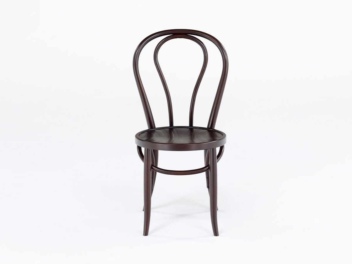 【秋田木工/Akimoku / GOODS】のDining Chair No.16B-OC / ダイニングチェア No.16B-OC インテリア・キッズ・メンズ・レディースファッション・服の通販 founy(ファニー) 　送料無料　Free Shipping　フォルム　Silhouette, Form　フレーム　Frame, Outline　軽量　Lightweight, Ultra Light　ホーム・キャンプ・アウトドア・お取り寄せ　Home Living / Home & Lifestyle / Camping Gear / Outdoor Camping　家具・インテリア　Home Furniture & Interior. Stylish & Functional Living Spaces　チェア・椅子　Seating & Chairs　ダイニングチェア・木製チェア　Dining Chairs　ブナ材 ウォールナット WN|ID: prp329100004903403 ipo3291000000036699774
