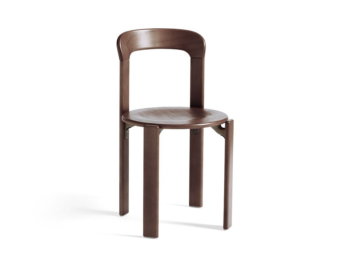 【ヘイ/HAY / GOODS】のREY CHAIR / レイ チェア インテリア・キッズ・メンズ・レディースファッション・服の通販 founy(ファニー) 　コレクション　Collection, Seasonal Line　送料無料　Free Shipping　ホーム・キャンプ・アウトドア・お取り寄せ　Home Living / Home & Lifestyle / Camping Gear / Outdoor Camping　家具・インテリア　Home Furniture & Interior. Stylish & Functional Living Spaces　チェア・椅子　Seating & Chairs　ダイニングチェア・木製チェア　Dining Chairs　アンバーブラウン|ID: prp329100004903404 ipo3291000000036699807