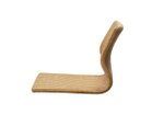 【フライミー ジャパン スタイル/FLYMEe Japan-Style / GOODS】のFOLLOW floor chair / フォロー フロアチェア 人気、トレンドファッション・服の通販 founy(ファニー) 送料無料 Free Shipping フェルト Felt, Felt Fabric ペーパー Paper, Kraft Paper ワイヤー Wire, Wired Bra ホーム・キャンプ・アウトドア・お取り寄せ Home Living / Home & Lifestyle / Camping Gear / Outdoor Camping 家具・インテリア Home Furniture & Interior. Stylish & Functional Living Spaces チェア・椅子 Seating & Chairs ローチェア・和風座椅子 Floor & Low Chairs thumbnail ナチュラル|ID: prp329100004903414 ipo3291000000036699898