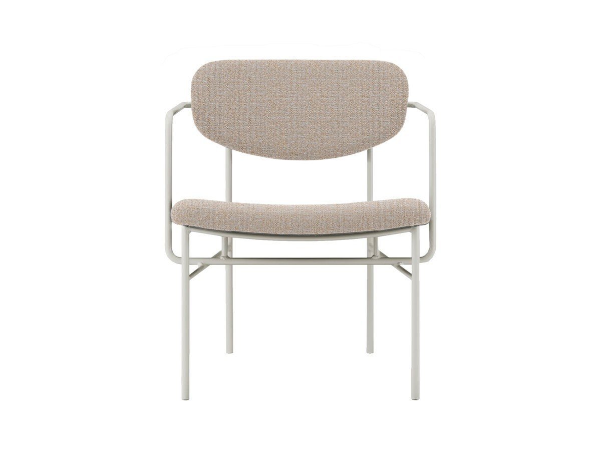 【杉山製作所/Sugiyama Seisakusho / GOODS】のCrank Lounge Chair / クランク ラウンジチェア インテリア・キッズ・メンズ・レディースファッション・服の通販 founy(ファニー) 　送料無料　Free Shipping　フレーム　Frame, Outline　ホーム・キャンプ・アウトドア・お取り寄せ　Home Living / Home & Lifestyle / Camping Gear / Outdoor Camping　家具・インテリア　Home Furniture & Interior. Stylish & Functional Living Spaces　チェア・椅子　Seating & Chairs　ラウンジチェア・リクライナー　Lounge Chairs / Recliners　張地:アマラルAC UP5574(AAランク)、脚部サンドシルバー|ID: prp329100004903421 ipo3291000000036699990