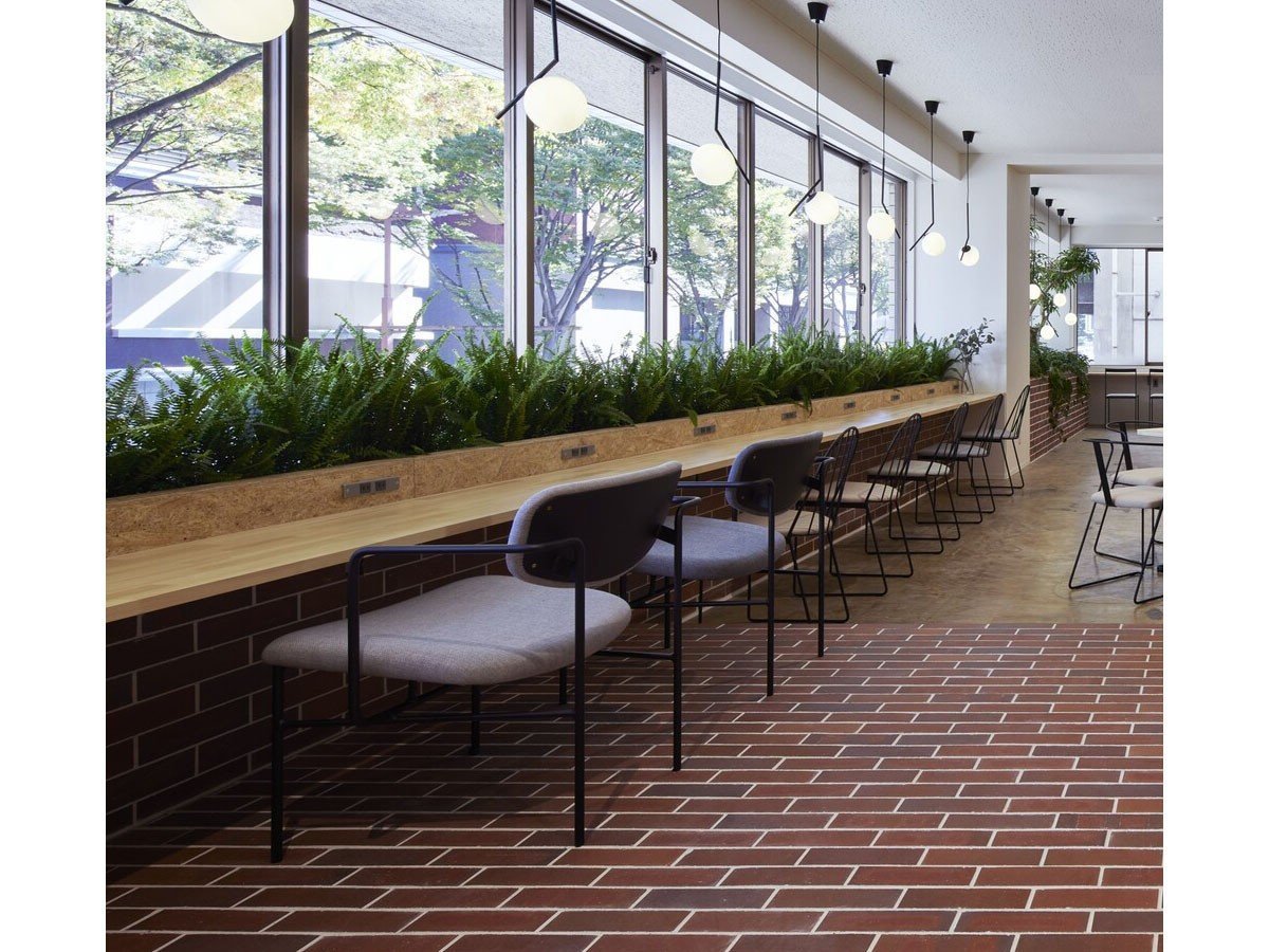 【杉山製作所/Sugiyama Seisakusho / GOODS】のCrank Lounge Chair / クランク ラウンジチェア インテリア・キッズ・メンズ・レディースファッション・服の通販 founy(ファニー) 　送料無料　Free Shipping　フレーム　Frame, Outline　ホーム・キャンプ・アウトドア・お取り寄せ　Home Living / Home & Lifestyle / Camping Gear / Outdoor Camping　家具・インテリア　Home Furniture & Interior. Stylish & Functional Living Spaces　チェア・椅子　Seating & Chairs　ラウンジチェア・リクライナー　Lounge Chairs / Recliners　Photo:Forward Storoke inc.|ID: prp329100004903421 ipo3291000000036699995