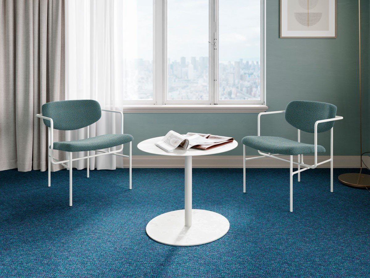 【杉山製作所/Sugiyama Seisakusho / GOODS】のCrank Lounge Chair / クランク ラウンジチェア インテリア・キッズ・メンズ・レディースファッション・服の通販 founy(ファニー) 　送料無料　Free Shipping　フレーム　Frame, Outline　ホーム・キャンプ・アウトドア・お取り寄せ　Home Living / Home & Lifestyle / Camping Gear / Outdoor Camping　家具・インテリア　Home Furniture & Interior. Stylish & Functional Living Spaces　チェア・椅子　Seating & Chairs　ラウンジチェア・リクライナー　Lounge Chairs / Recliners　張地:アマラルAC UP5583(AAランク)、脚部サンドホワイト|ID: prp329100004903421 ipo3291000000036699996