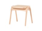 【秋田木工/Akimoku / GOODS】のStool No.202-R / スツール No.202-R ブナ材 人気、トレンドファッション・服の通販 founy(ファニー) 軽量 Lightweight, Ultra Light シンプル Simple, Minimal テーブル Table, Dining Table フィット Fit, Slim Fit 送料無料 Free Shipping ホーム・キャンプ・アウトドア・お取り寄せ Home Living / Home & Lifestyle / Camping Gear / Outdoor Camping 家具・インテリア Home Furniture & Interior. Stylish & Functional Living Spaces チェア・椅子 Seating & Chairs スツール・バースツール Stools & Bar Stools thumbnail フレームナチュラル艶消し NA|ID: prp329100004903444 ipo3291000000036700260