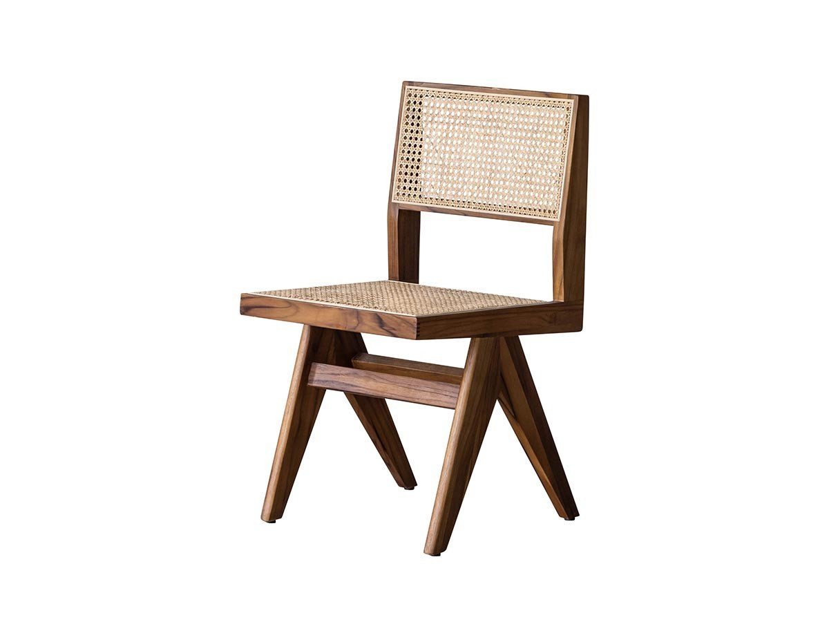 【ノットアンティークス/knot antiques / CRASH GATE / GOODS】のSHADOW CHAIR / シャドウ チェア 肘無 インテリア・キッズ・メンズ・レディースファッション・服の通販 founy(ファニー) ラタン Rattan, Woven Rattan ホーム・キャンプ・アウトドア・お取り寄せ Home Living / Home & Lifestyle / Camping Gear / Outdoor Camping 家具・インテリア Home Furniture & Interior. Stylish & Functional Living Spaces チェア・椅子 Seating & Chairs ダイニングチェア・木製チェア Dining Chairs ブラウン|ID: prp329100004903471 ipo3291000000036700524