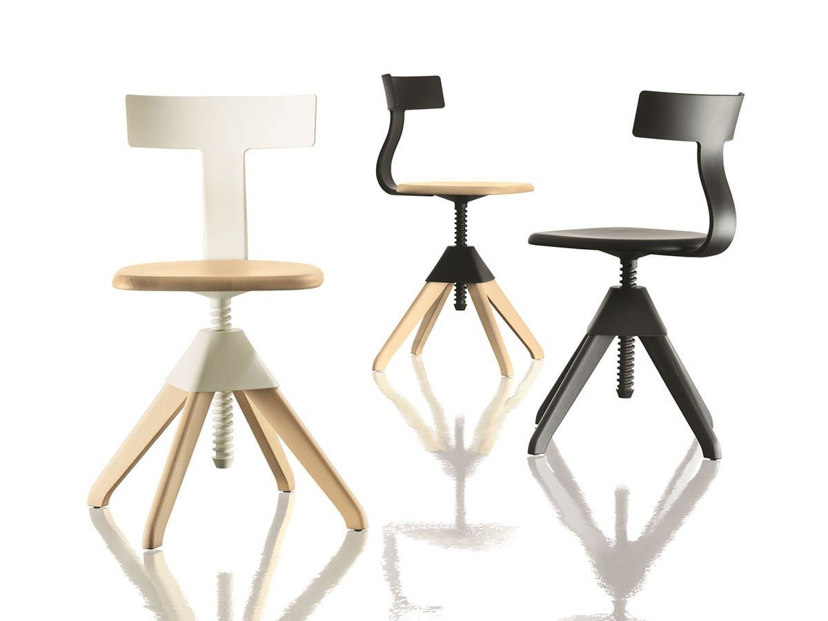 【マジス/MAGIS / GOODS】のTUFFY - The Wild Bunch / タフィー “ザ・ワイルド バンチ” インテリア・キッズ・メンズ・レディースファッション・服の通販 founy(ファニー) 　送料無料　Free Shipping　おすすめ　Recommended / Our Picks　デスク　Desk, Work Desk　ホーム・キャンプ・アウトドア・お取り寄せ　Home Living / Home & Lifestyle / Camping Gear / Outdoor Camping　家具・インテリア　Home Furniture & Interior. Stylish & Functional Living Spaces　チェア・椅子　Seating & Chairs　ダイニングチェア・木製チェア　Dining Chairs　-|ID: prp329100004903474 ipo3291000000036700537