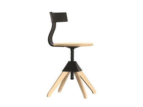 【マジス/MAGIS / GOODS】のTUFFY - The Wild Bunch / タフィー “ザ・ワイルド バンチ” インテリア・キッズ・メンズ・レディースファッション・服の通販 founy(ファニー) 　送料無料　Free Shipping　おすすめ　Recommended / Our Picks　デスク　Desk, Work Desk　ホーム・キャンプ・アウトドア・お取り寄せ　Home Living / Home & Lifestyle / Camping Gear / Outdoor Camping　家具・インテリア　Home Furniture & Interior. Stylish & Functional Living Spaces　チェア・椅子　Seating & Chairs　ダイニングチェア・木製チェア　Dining Chairs　|ID: prp329100004903474 ipo3291000000036700541