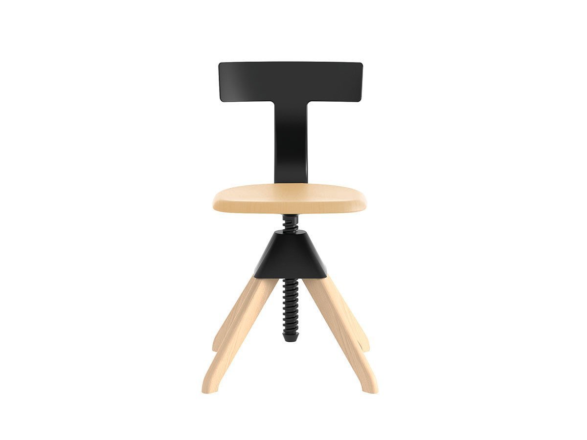 【マジス/MAGIS / GOODS】のTUFFY - The Wild Bunch / タフィー “ザ・ワイルド バンチ” インテリア・キッズ・メンズ・レディースファッション・服の通販 founy(ファニー) 　送料無料　Free Shipping　おすすめ　Recommended / Our Picks　デスク　Desk, Work Desk　ホーム・キャンプ・アウトドア・お取り寄せ　Home Living / Home & Lifestyle / Camping Gear / Outdoor Camping　家具・インテリア　Home Furniture & Interior. Stylish & Functional Living Spaces　チェア・椅子　Seating & Chairs　ダイニングチェア・木製チェア　Dining Chairs　|ID: prp329100004903474 ipo3291000000036700554