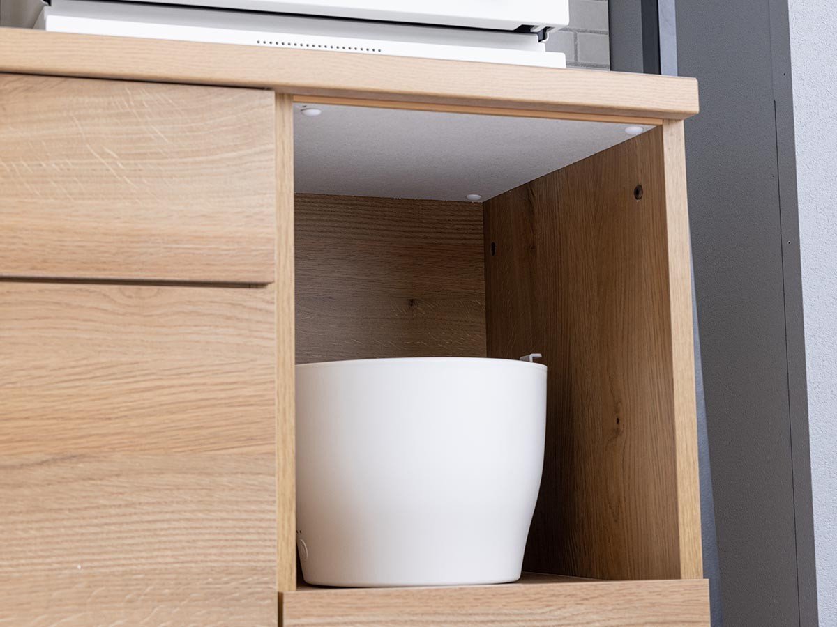 【ノラ/nora / GOODS】のRITTER COUNTER / リッター カウンター 幅124cm インテリア・キッズ・メンズ・レディースファッション・服の通販 founy(ファニー) 　テーブル　Table, Dining Table　フレーム　Frame, Outline　送料無料　Free Shipping　ホーム・キャンプ・アウトドア・お取り寄せ　Home Living / Home & Lifestyle / Camping Gear / Outdoor Camping　キッチン・ダイニング　Kitchen & Dining Essentials. Stylish & Functional Tableware　キッチン収納　Kitchen Storage　キッチン収納・食器棚・レンジ台　Kitchen Cabinet　参考イメージ|ID: prp329100004903508 ipo3291000000036700977