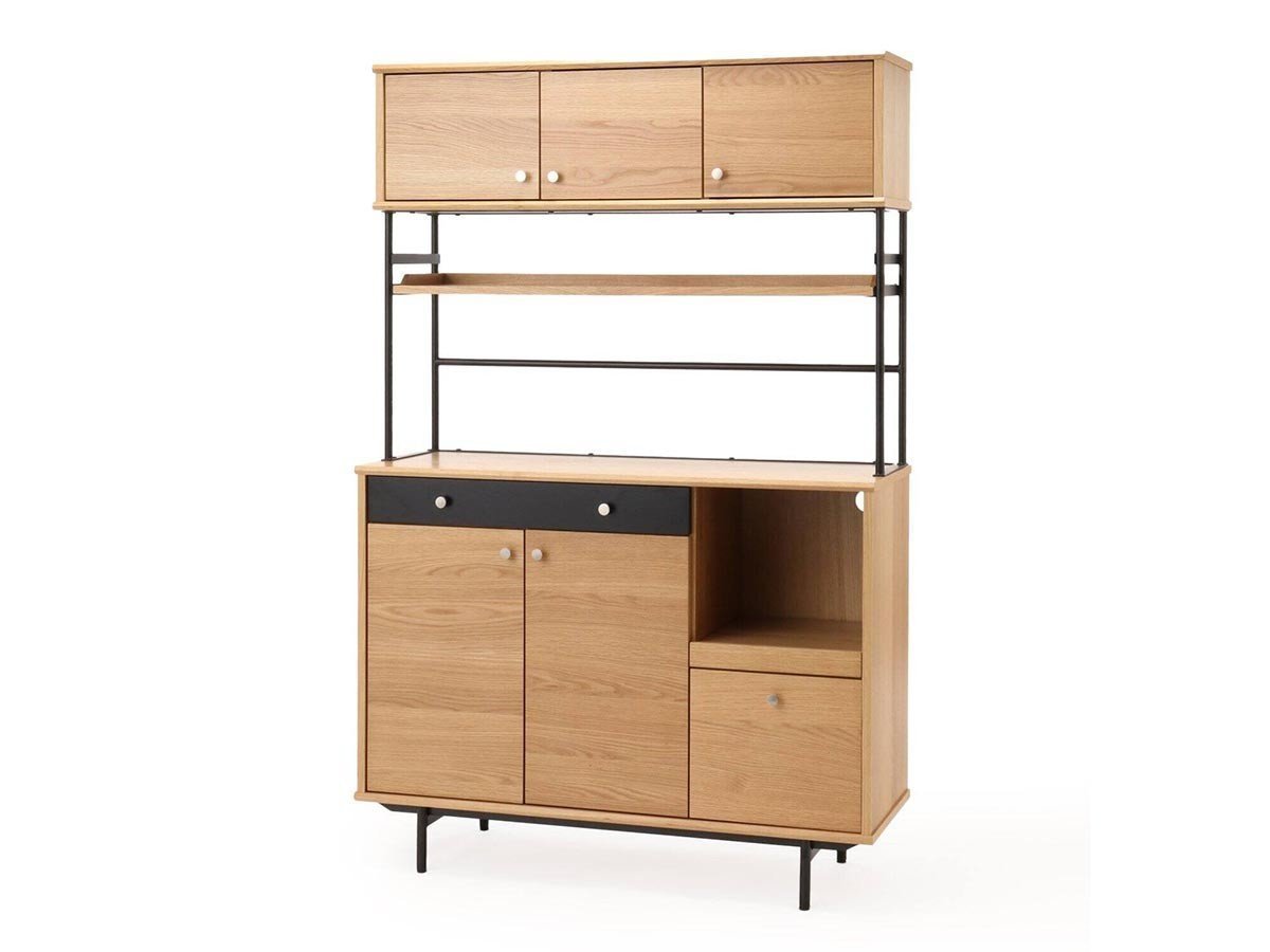 【ジャーナルスタンダード ファニチャー/journal standard Furniture / GOODS】のHABITAT KITCHEN BOARD L / ハビタ キッチンボード L 人気、トレンドファッション・服の通販 founy(ファニー) 　モダン　Modern, Contemporary　ヴィンテージ　Vintage Style　ホーム・キャンプ・アウトドア・お取り寄せ　Home Living / Home & Lifestyle / Camping Gear / Outdoor Camping　キッチン・ダイニング　Kitchen & Dining Essentials. Stylish & Functional Tableware　キッチン収納　Kitchen Storage　キッチン収納・食器棚・レンジ台　Kitchen Cabinet　ホーム・キャンプ・アウトドア・お取り寄せ　Home Living / Home & Lifestyle / Camping Gear / Outdoor Camping　キッチン・ダイニング　Kitchen & Dining Essentials. Stylish & Functional Tableware　キッチン家電・キッチン用品　Kitchen Appliances & Tools　マグカップ・カップ&ソーサー・陶器食器　Mugs / Cups and Saucers / Ceramic Drinkware　 other-1|ID: prp329100004903512 ipo3291000000036701054