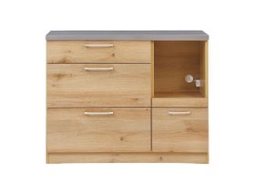 【ノラ/nora / GOODS】のLINDT COUNTER / リンツ カウンター 幅110cm 人気、トレンドファッション・服の通販 founy(ファニー) シンプル Simple, Minimal テーブル Table, Dining Table 送料無料 Free Shipping ホーム・キャンプ・アウトドア・お取り寄せ Home Living / Home & Lifestyle / Camping Gear / Outdoor Camping キッチン・ダイニング Kitchen & Dining Essentials. Stylish & Functional Tableware キッチン収納 Kitchen Storage キッチン収納・食器棚・レンジ台 Kitchen Cabinet |ID:prp329100004903520