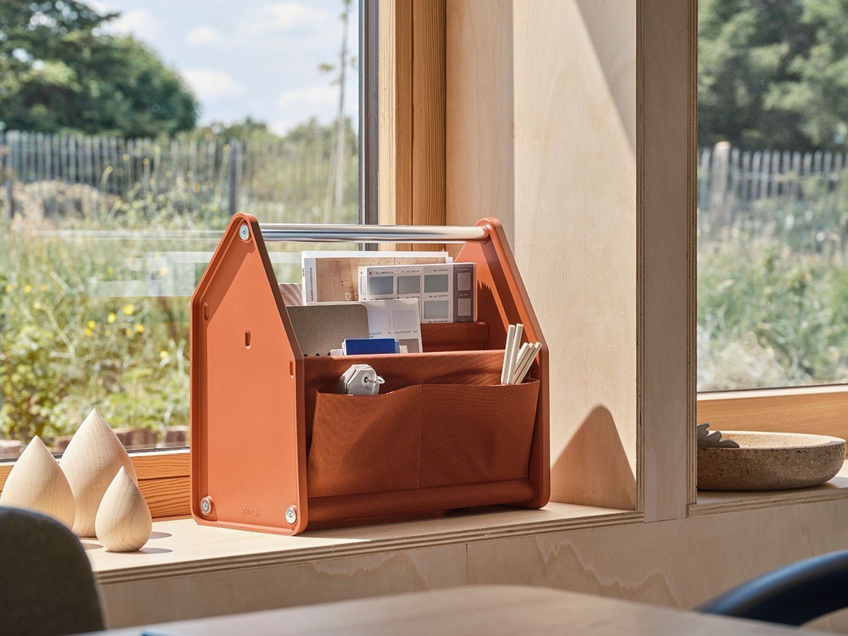 【ヴィトラ/Vitra / GOODS】のLocker Box Small / ロッカー ボックス スモール 人気、トレンドファッション・服の通販 founy(ファニー) 　アクセサリー　Fashion Accessories　軽量　Lightweight, Ultra Light　シンプル　Simple, Minimal　ステーショナリー　Stationery, Office Supplies　スマート　Smart, Elegant　デスク　Desk, Work Desk　ボックス　Boxy, Box Shape　ワーク　Workwear, Utility Style　送料無料　Free Shipping　おすすめ　Recommended / Our Picks　ホーム・キャンプ・アウトドア・お取り寄せ　Home Living / Home & Lifestyle / Camping Gear / Outdoor Camping　家具・インテリア　Home Furniture & Interior. Stylish & Functional Living Spaces　その他 インテリア雑貨、家具　Home Decor & Furniture Extras　 other-1|ID: prp329100004903537 ipo3291000000036701345