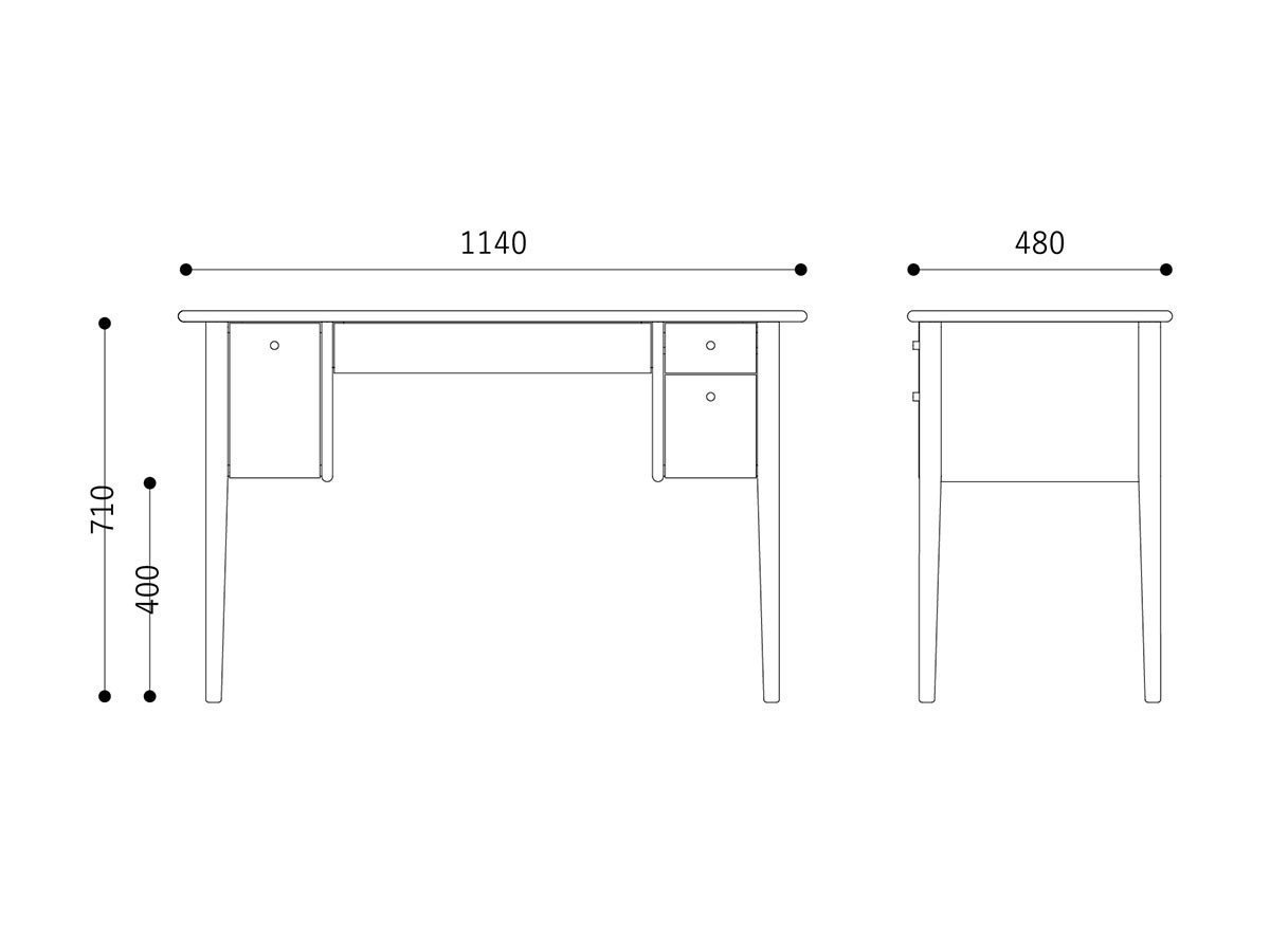 【インルーム/InRoom / GOODS】のLIETO DRESSER / リエート ドレッサー 幅114cm インテリア・キッズ・メンズ・レディースファッション・服の通販 founy(ファニー) 　送料無料　Free Shipping　デスク　Desk, Work Desk　エレガント 上品　Elegant　ホーム・キャンプ・アウトドア・お取り寄せ　Home Living / Home & Lifestyle / Camping Gear / Outdoor Camping　家具・インテリア　Home Furniture & Interior. Stylish & Functional Living Spaces　ミラー・ドレッサー　Mirrors & Dressers　壁掛けミラー・全身鏡・スタンドミラー　Wall Mirror　ホーム・キャンプ・アウトドア・お取り寄せ　Home Living / Home & Lifestyle / Camping Gear / Outdoor Camping　家具・インテリア　Home Furniture & Interior. Stylish & Functional Living Spaces　ミラー・ドレッサー　Mirrors & Dressers　ドレッサー・ミラー付き化粧台　Vanity Table for Bedroom　「デスク」寸法図|ID: prp329100004903539 ipo3291000000036701389